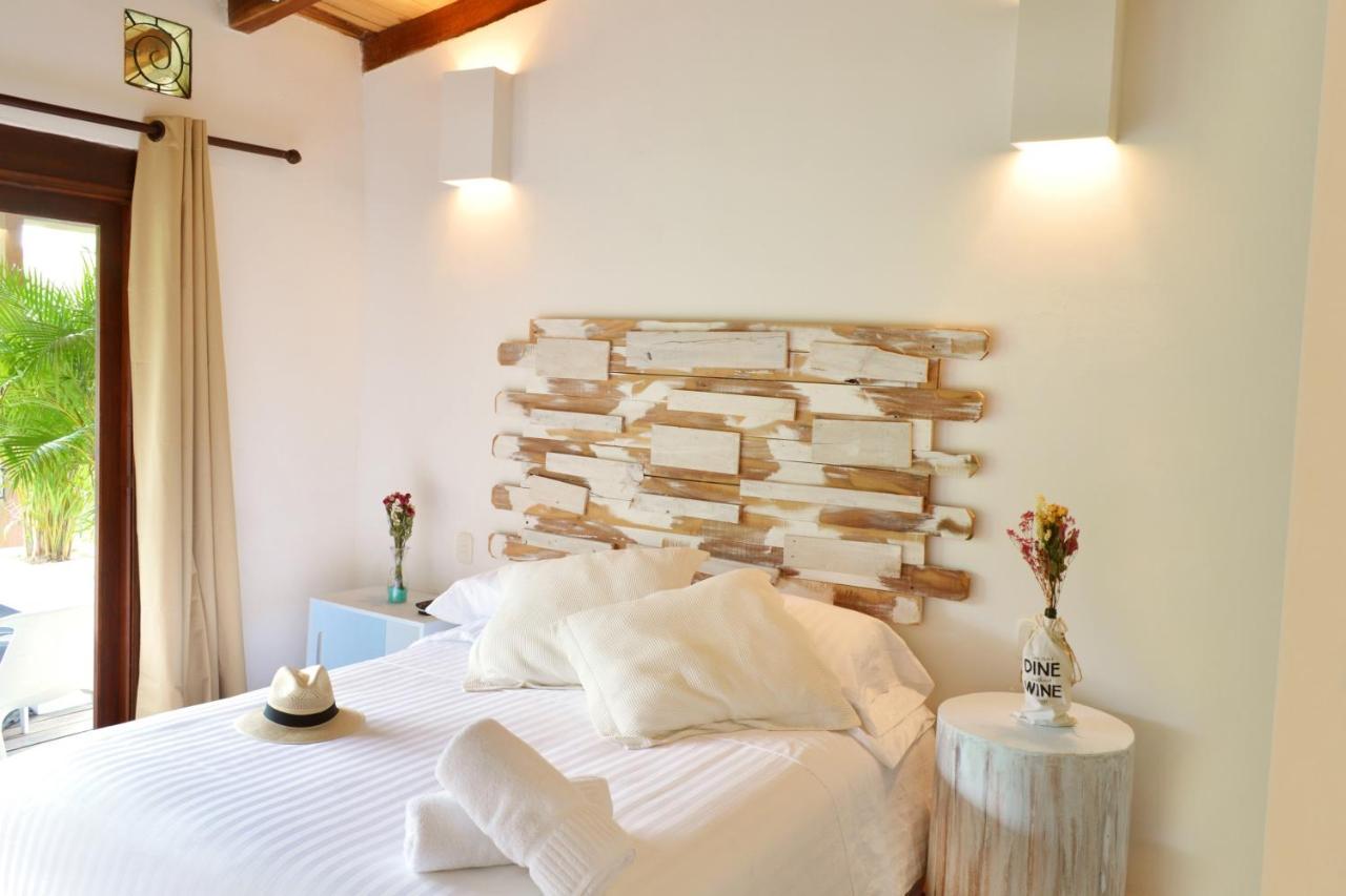 Sweet Harmony Hotel Boutique By Xarm Hotels Minca Exterior photo